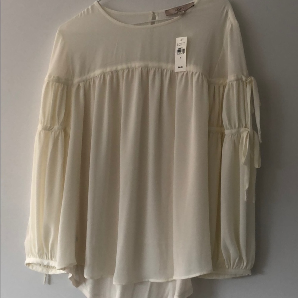 Loft top